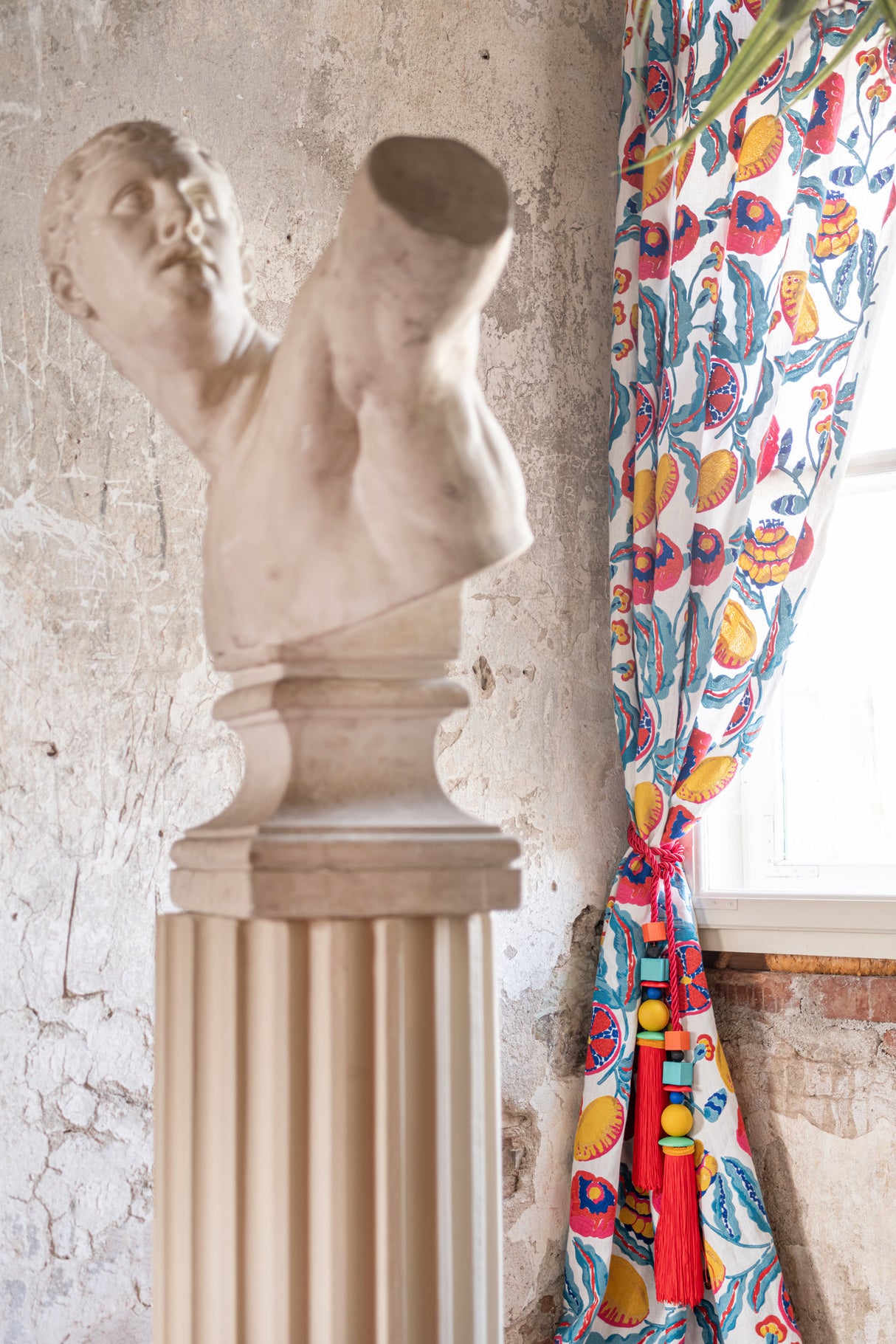 MindtheGap FIORI DI LIMONE - Lifestyle Collection 2024