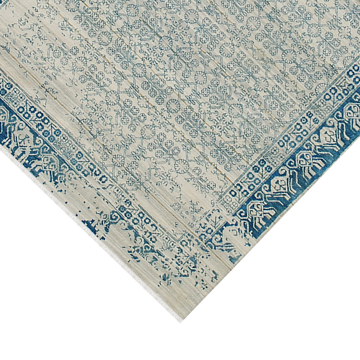 Amer Rugs FK(HS)-58A Pearl Persian Inspired Area Rug