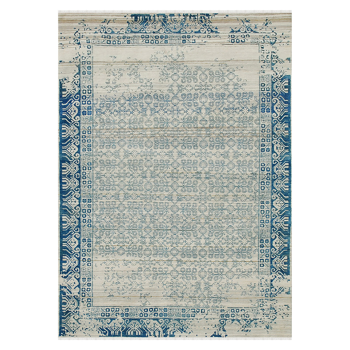 Amer Rugs FK(HS)-58A Pearl Persian Inspired Area Rug
