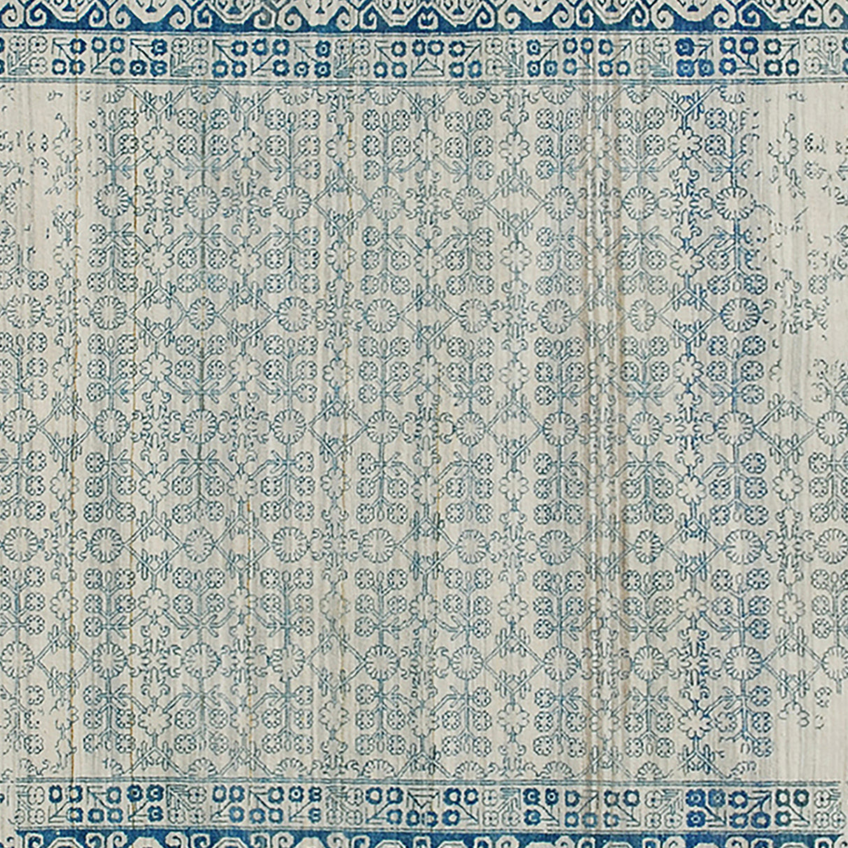 Amer Rugs FK(HS)-58A Pearl Persian Inspired Area Rug