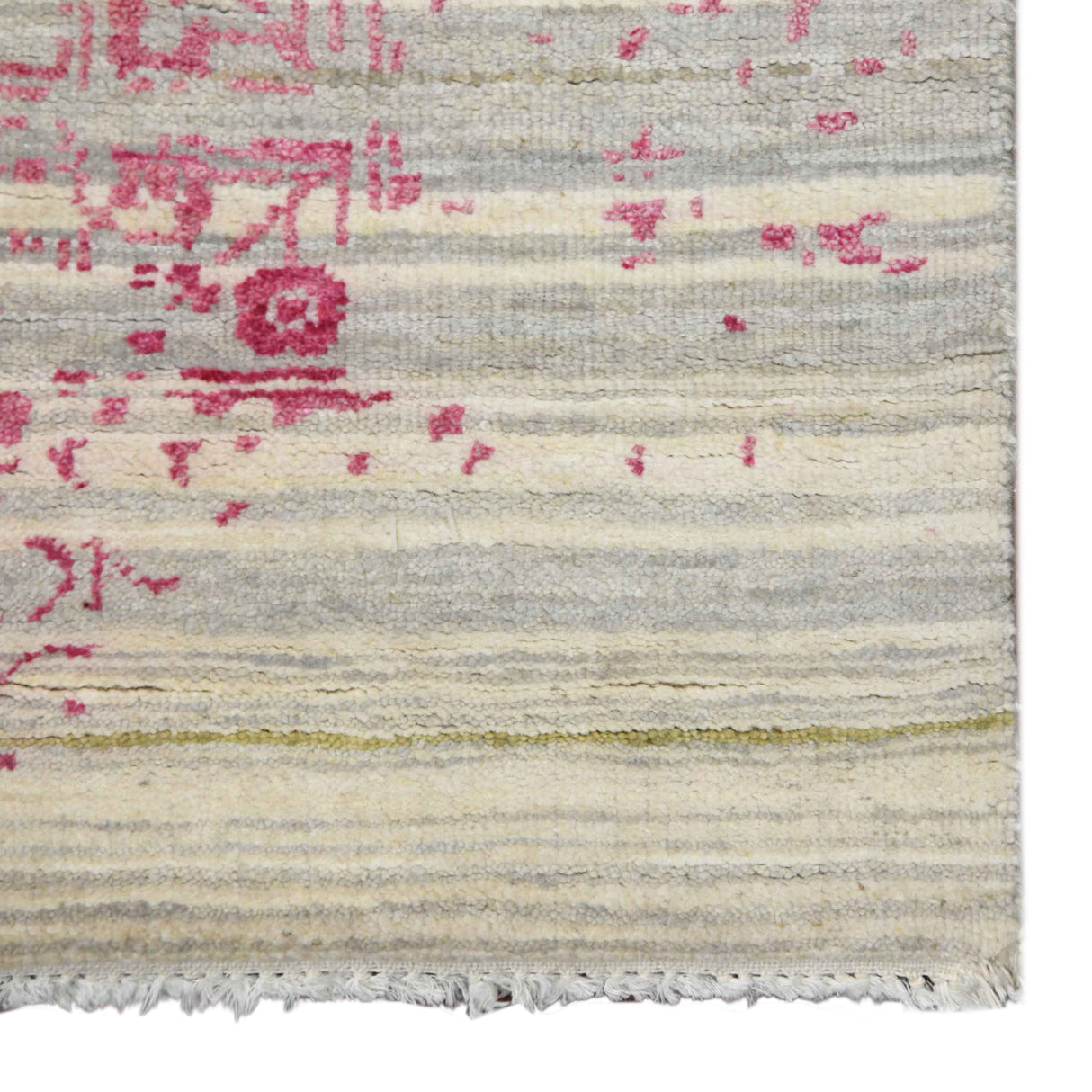 Amer Rugs FK(HS)-58B Pearl Persian Inspired Area Rug