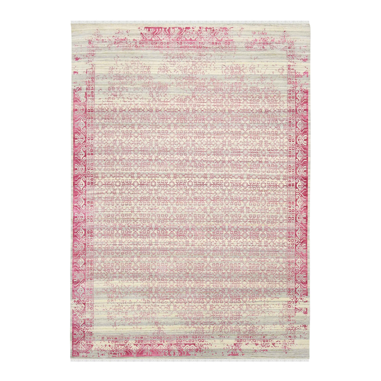 Amer Rugs FK(HS)-58B Pearl Persian Inspired Area Rug