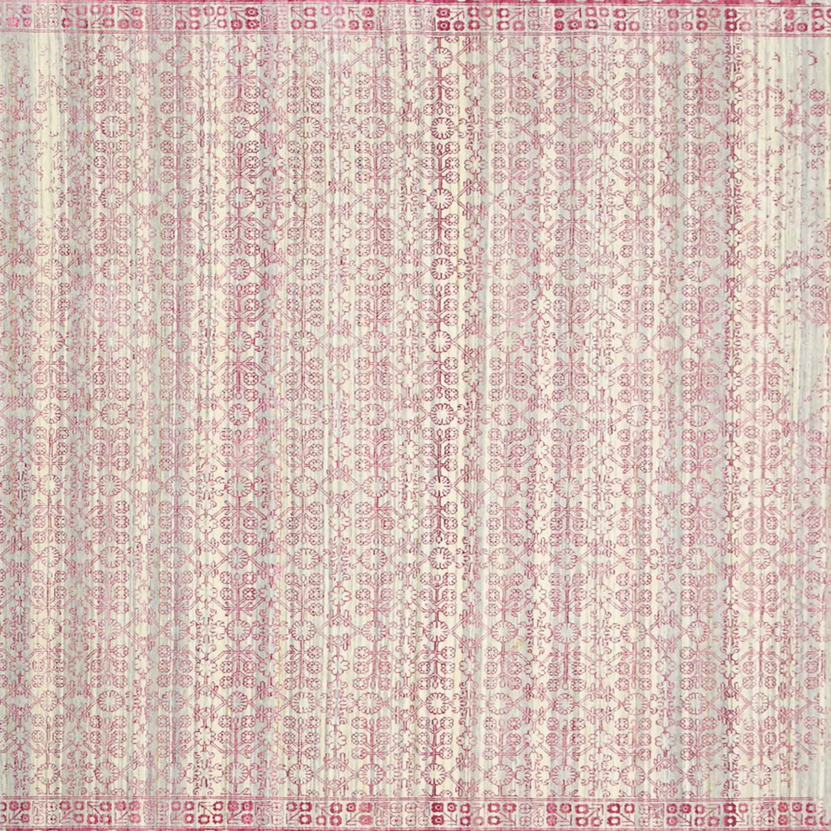 Amer Rugs FK(HS)-58B Pearl Persian Inspired Area Rug