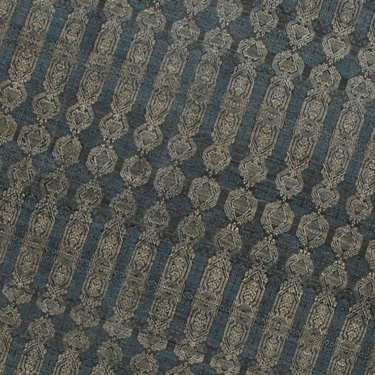 Amer Rugs FK(HS)-59A Pearl Aztec Area Rug