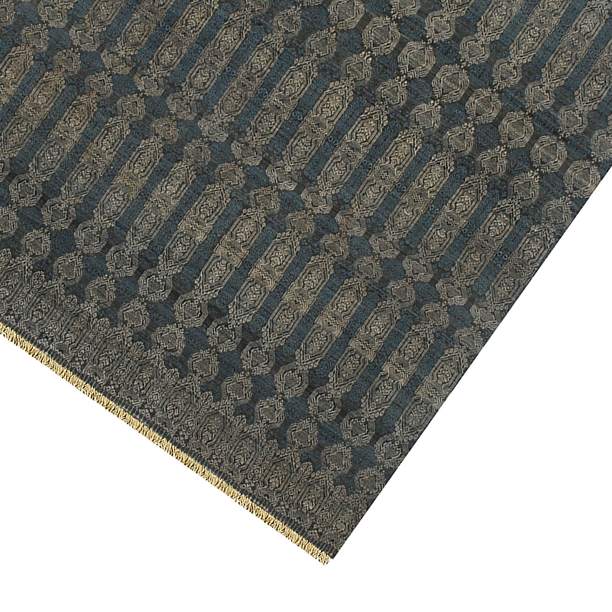 Amer Rugs FK(HS)-59A Pearl Aztec Area Rug