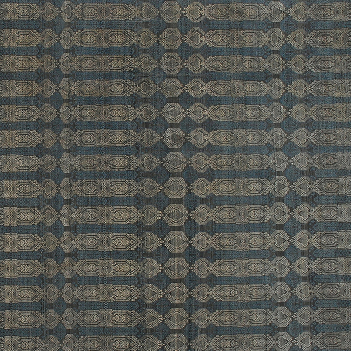Amer Rugs FK(HS)-59A Pearl Aztec Area Rug