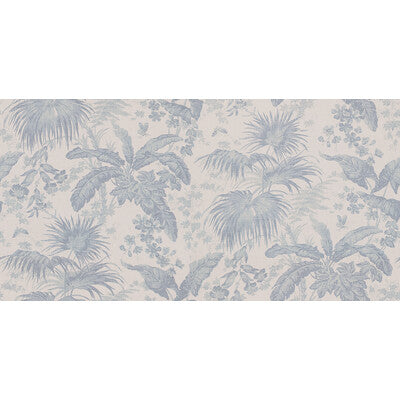 KRAVET COUTURE FLAMANDS.15.0 FLAMANDS CIEL Fabric - Eade's Wallpaper