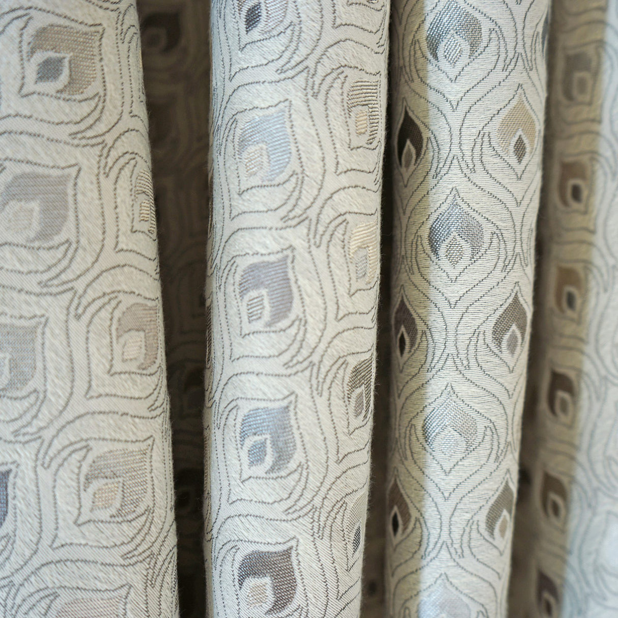 JF Studio 96-SJ101 FLAME Fabric