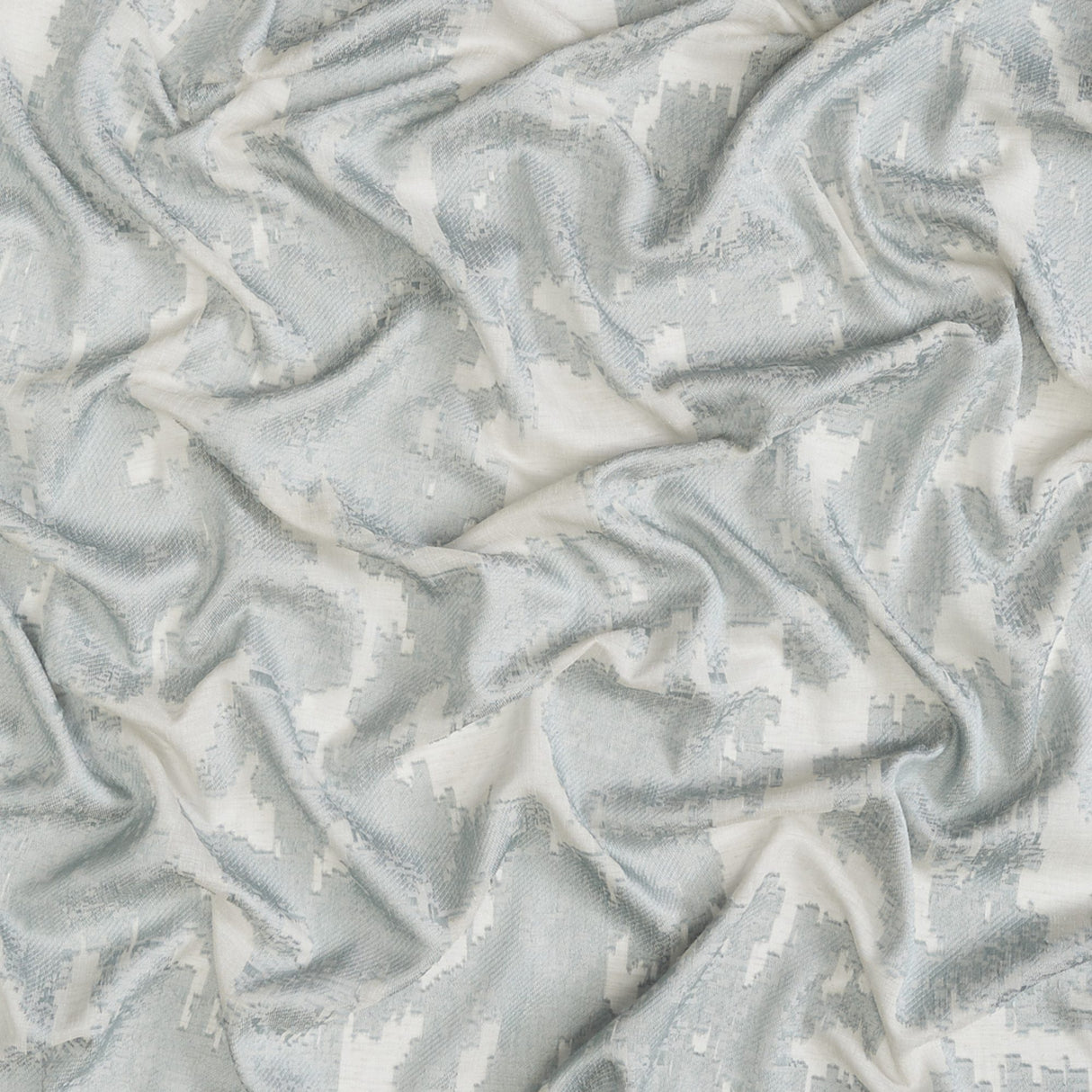 JF Fabrics 62-J9001 FLUID Fabric - Eade's Wallpaper & Fabric