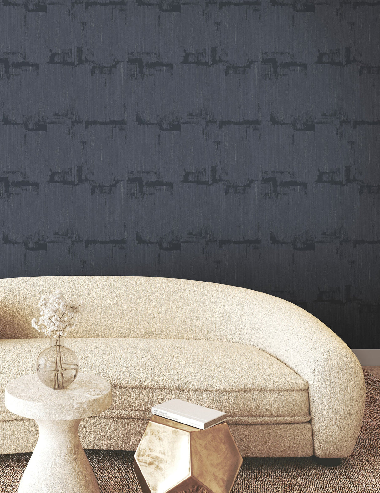 York FM1062 Rhythm and Rhyme Wallpaper - Eade's Wallpaper