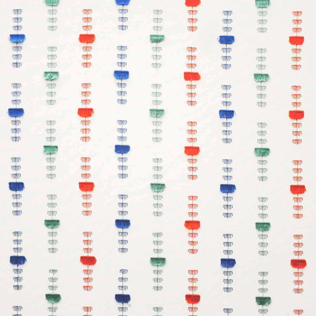 Eade’s # 302 FIESTA