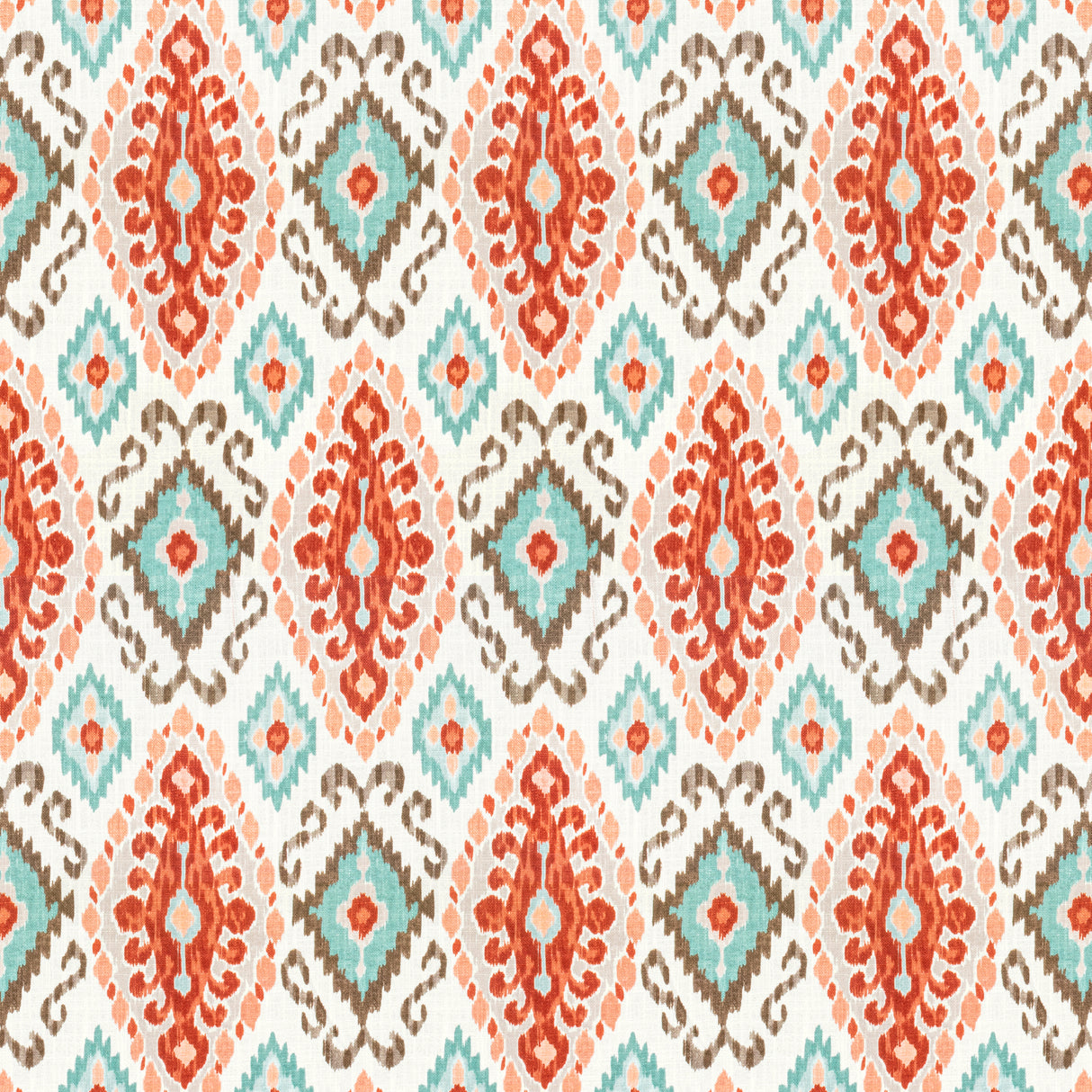 Eade's FOND-6-sample TERRACOTTA