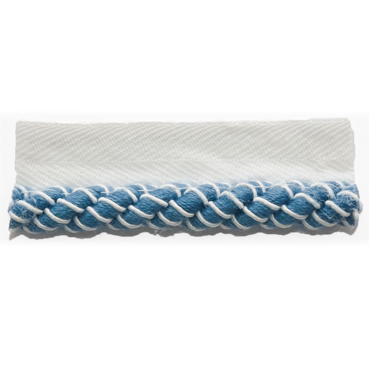 Eade's FOST-1-sample CHAMBRAY