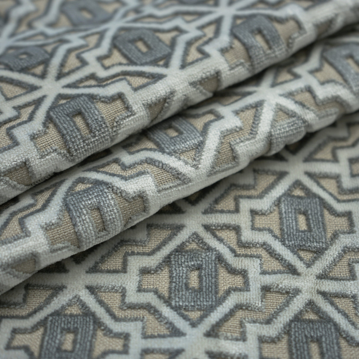 JF Studio 92-SJ101 FOXTROT Fabric