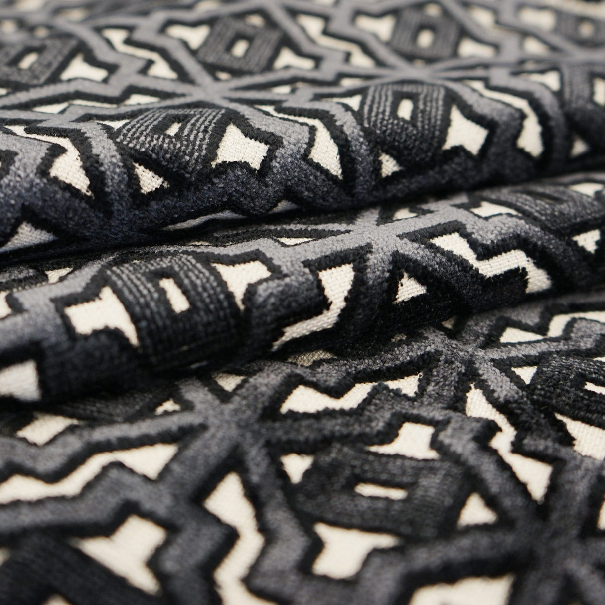 JF Studio 99-SJ101 FOXTROT Fabric