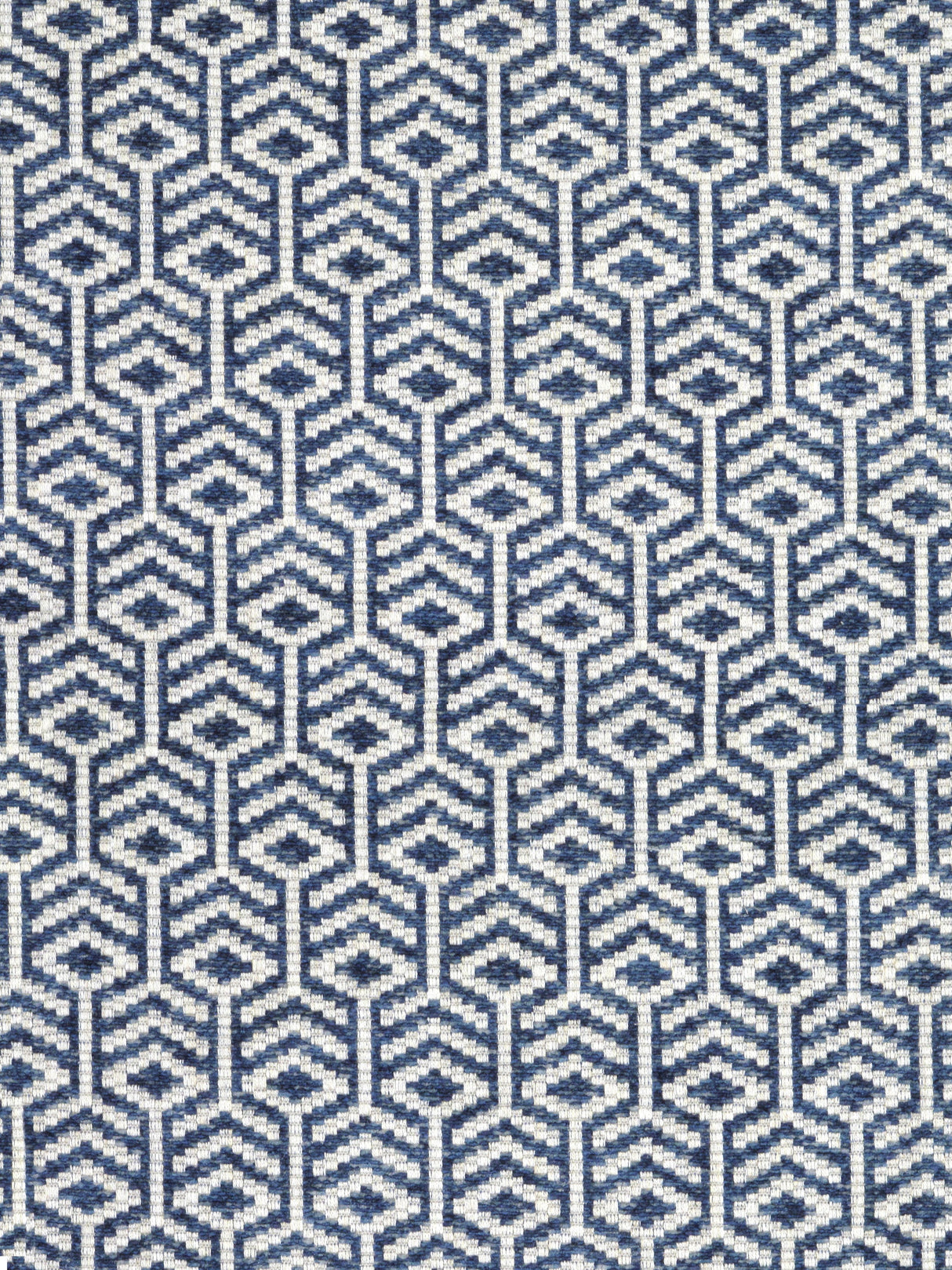 Scalamandre FO 00031417 COPENHAGEN AXIAL Fabric - Eade's Wallpaper