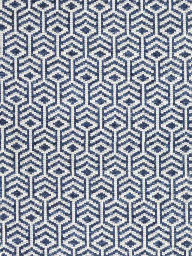 Scalamandre FO 00031417 COPENHAGEN AXIAL Fabric - Eade's Wallpaper