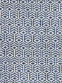 Scalamandre FO 00031417 COPENHAGEN AXIAL Fabric - Eade's Wallpaper