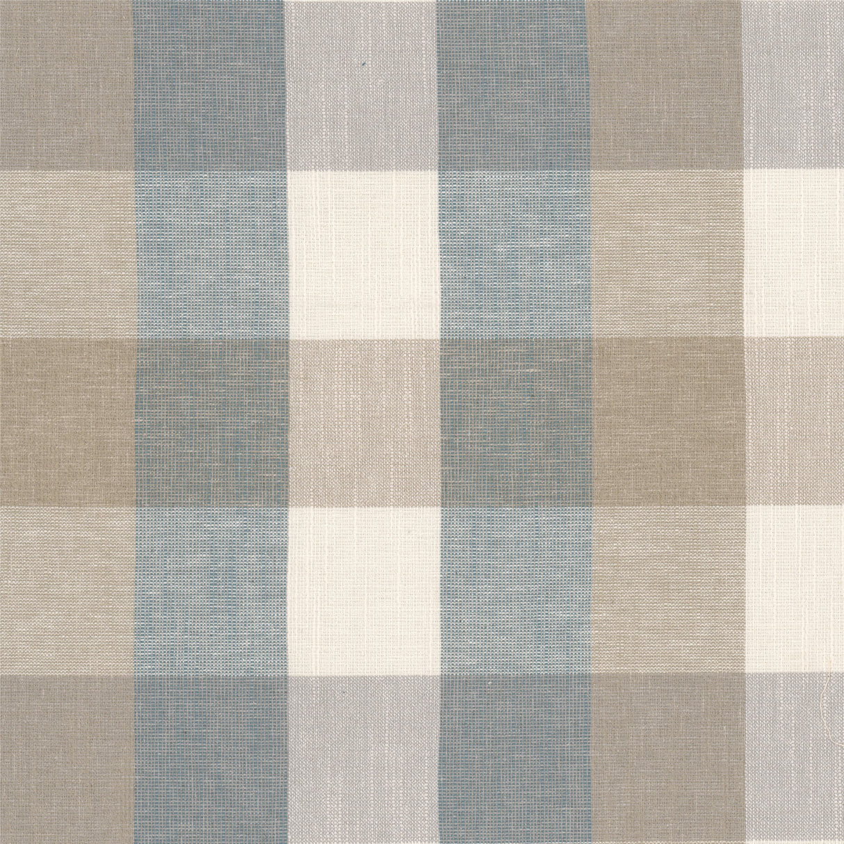 Eade's FRIM-1-sample CHAMBRAY