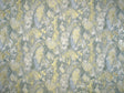 Scalamandre FR 0004LUMI VIRIDIAN LUMINESCENCE Fabric - Eade's Wallpaper