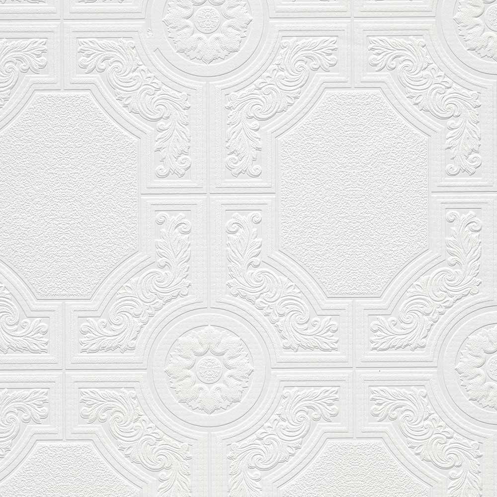 Patton / Norwall AI 48929 Paintables