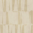 Galerie FS72031 Beige Geo Point Wood Effect Motif - Eade's Wallpaper