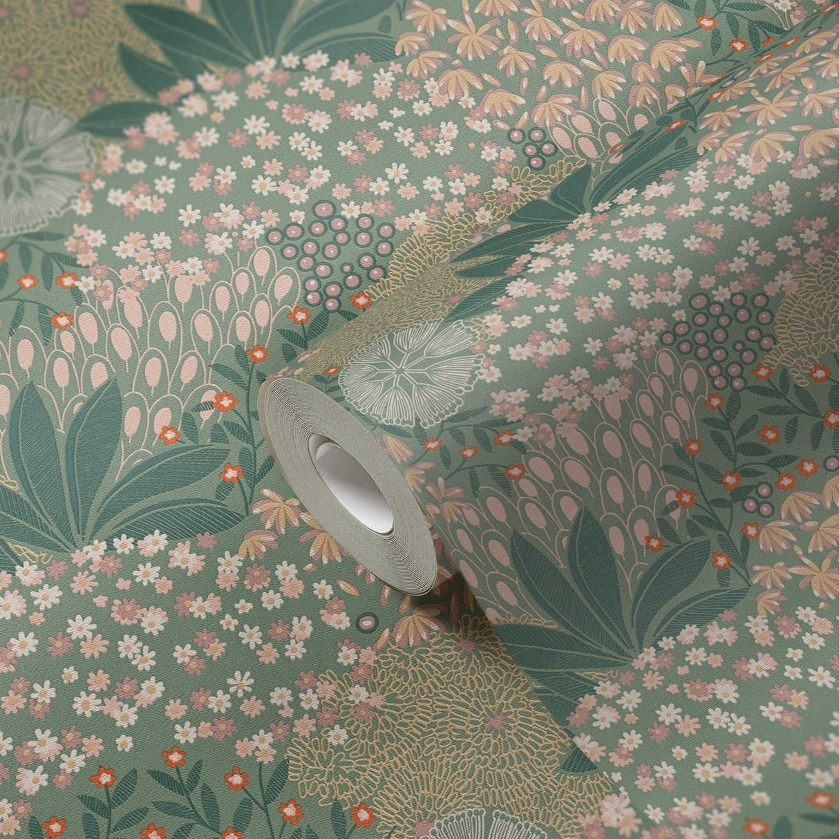 Eade's FS72034-sample Green