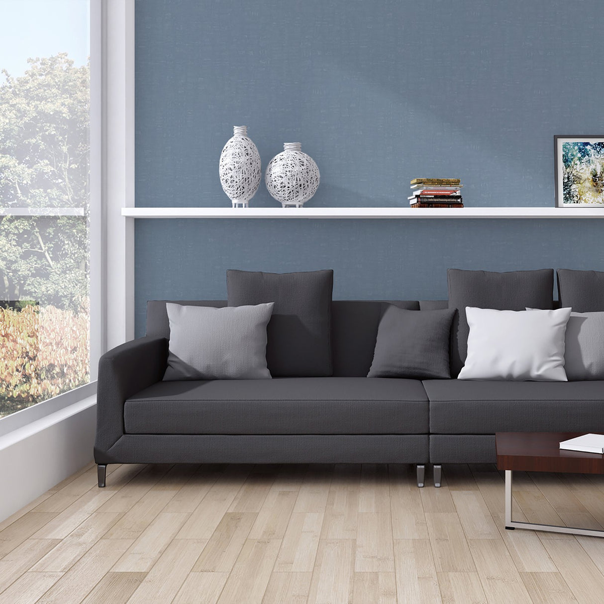 Eade's FS72037-sample Blue