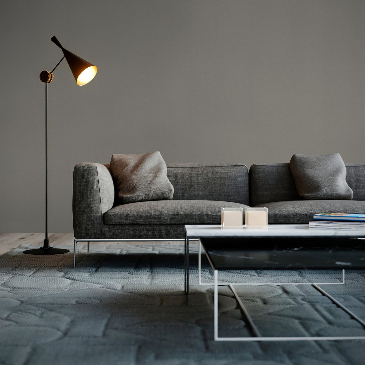 Eade's FS72044-sample Silver Grey