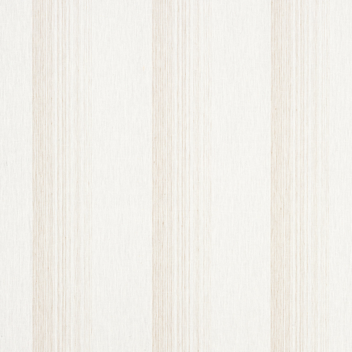 Thibaut FWW7100 WARWICK STRIPE Flax