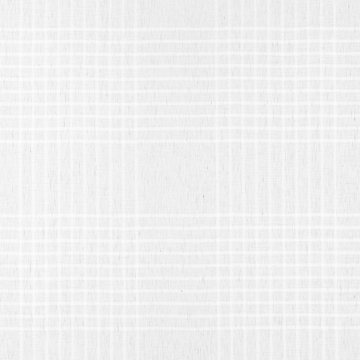 Thibaut FWW7107 PARKER PLAID Snow White