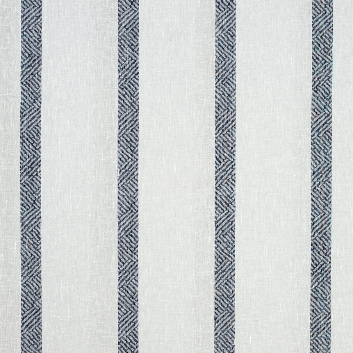 Thibaut FWW7127 COBBLE HILL STRIPE Navy