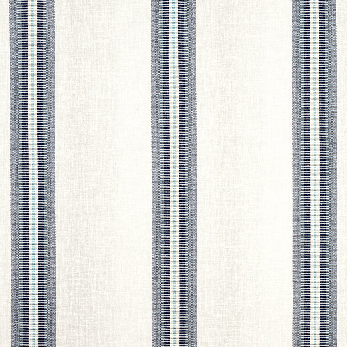 Thibaut FWW7156 STANLEY STRIPE Ocean