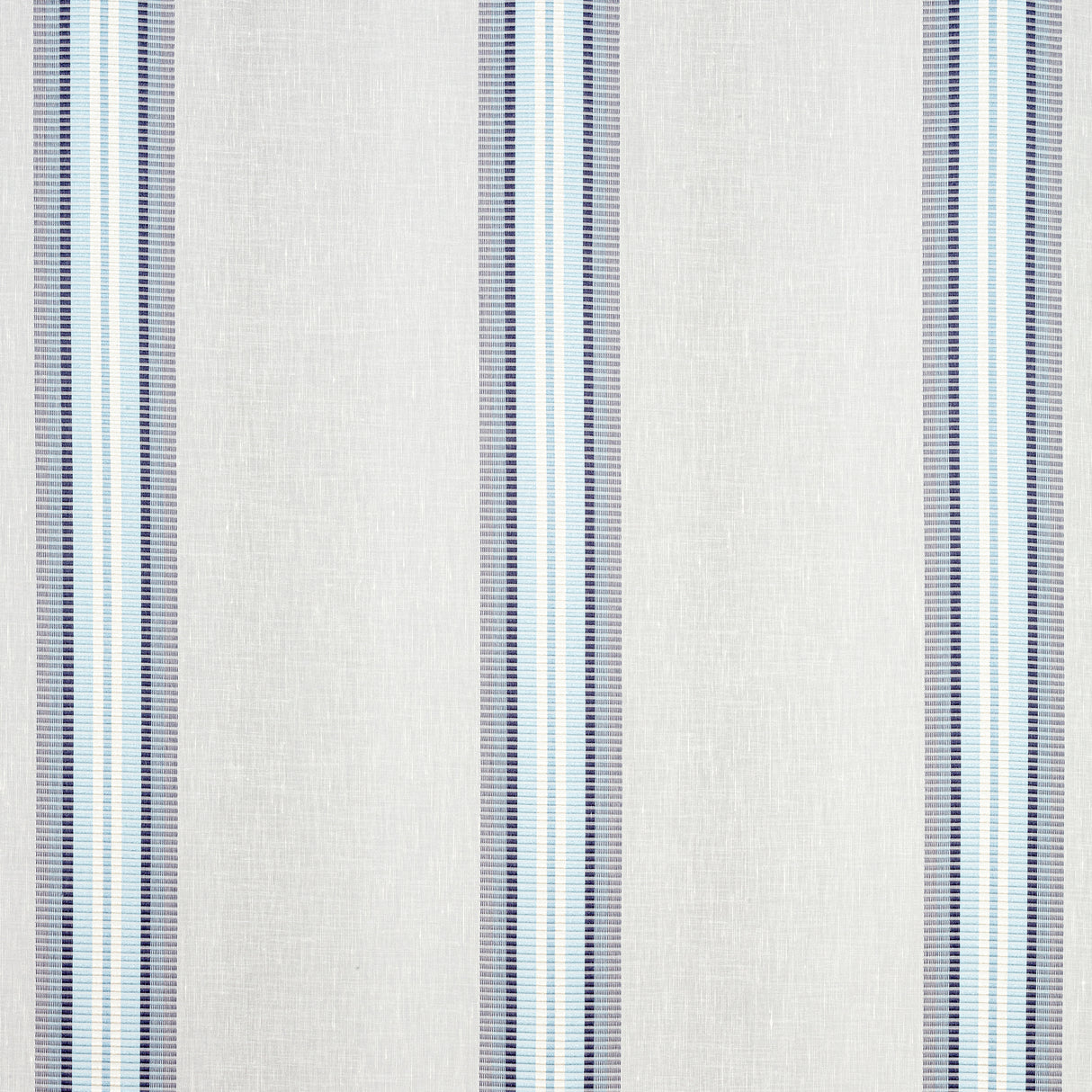 Thibaut FWW7159 STANLEY STRIPE Powder Blue