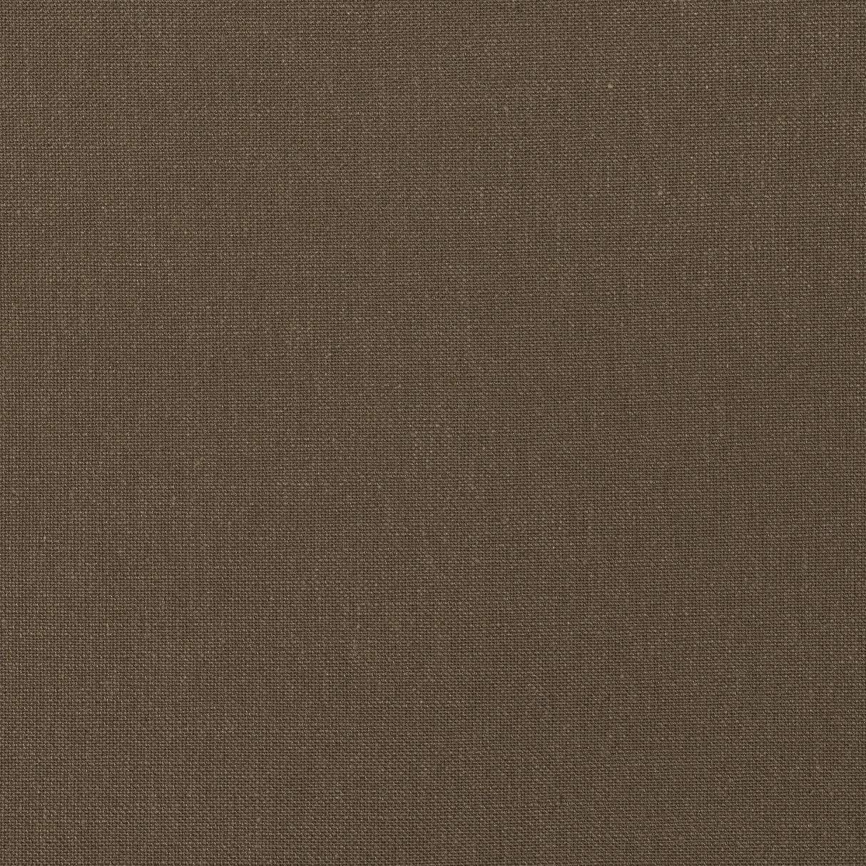 Thibaut FWW7661 PALISADE LINEN Chocolate