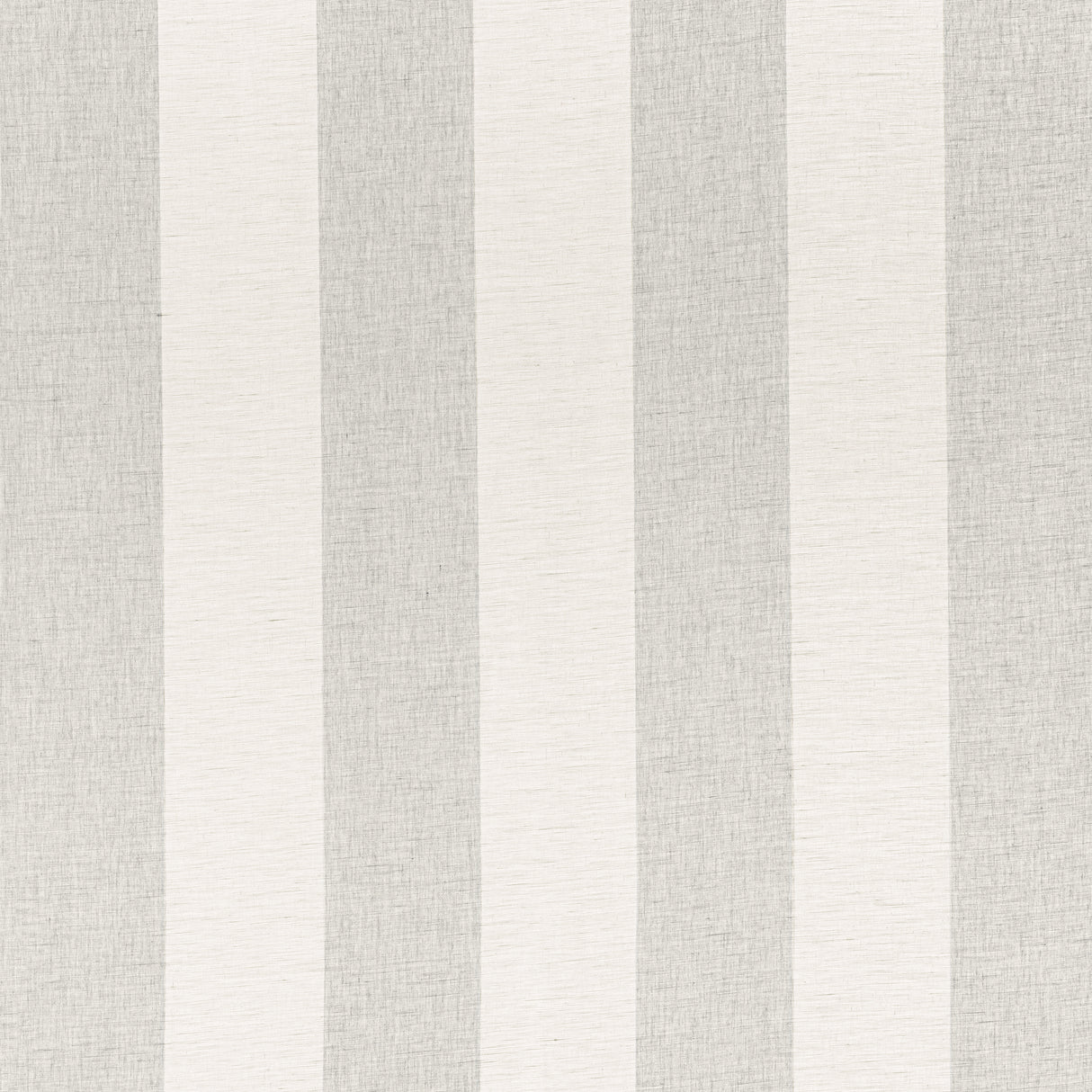 Thibaut FWW8215 NEWPORT STRIPE Smoke and Linen