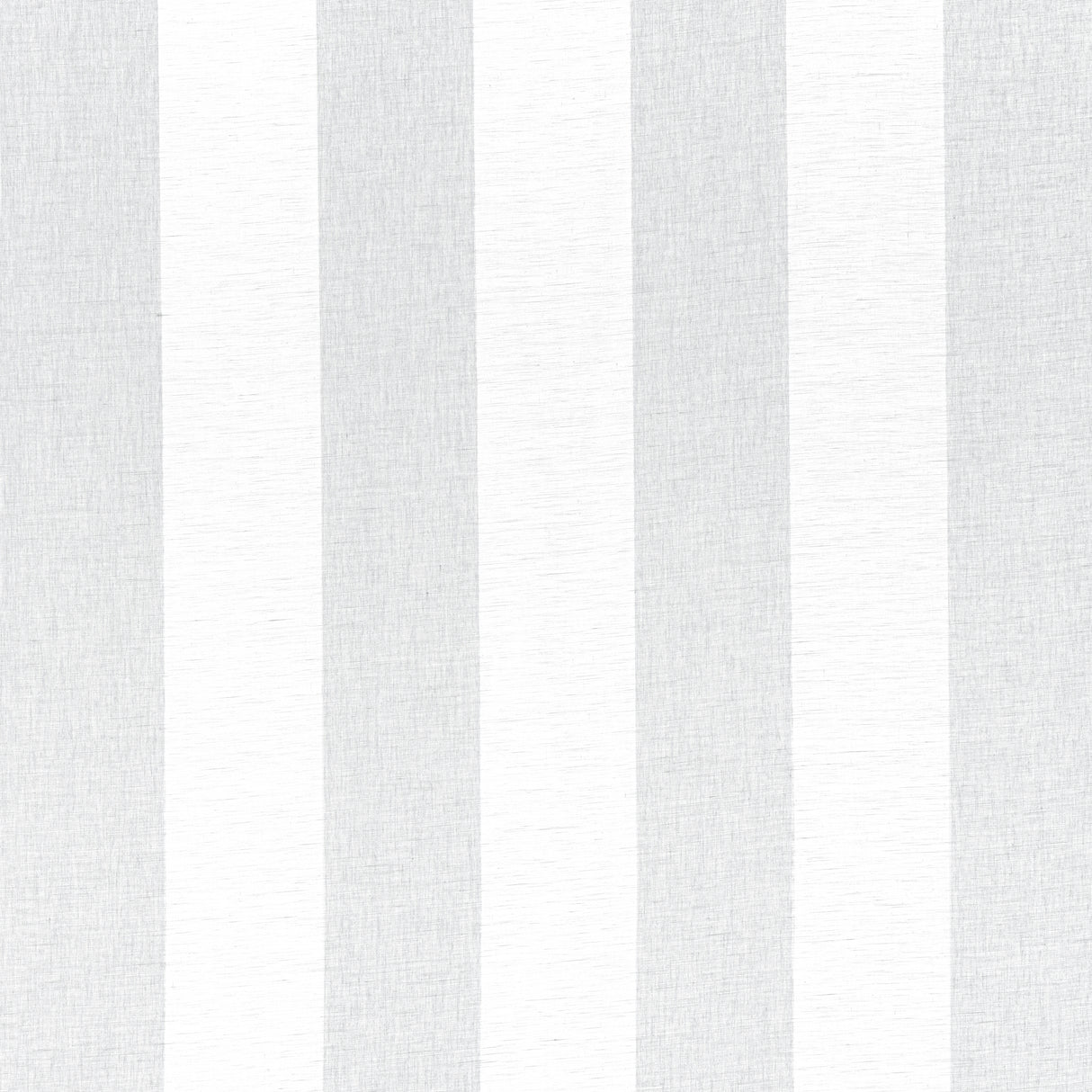 Thibaut FWW8217 NEWPORT STRIPE Platinum and White