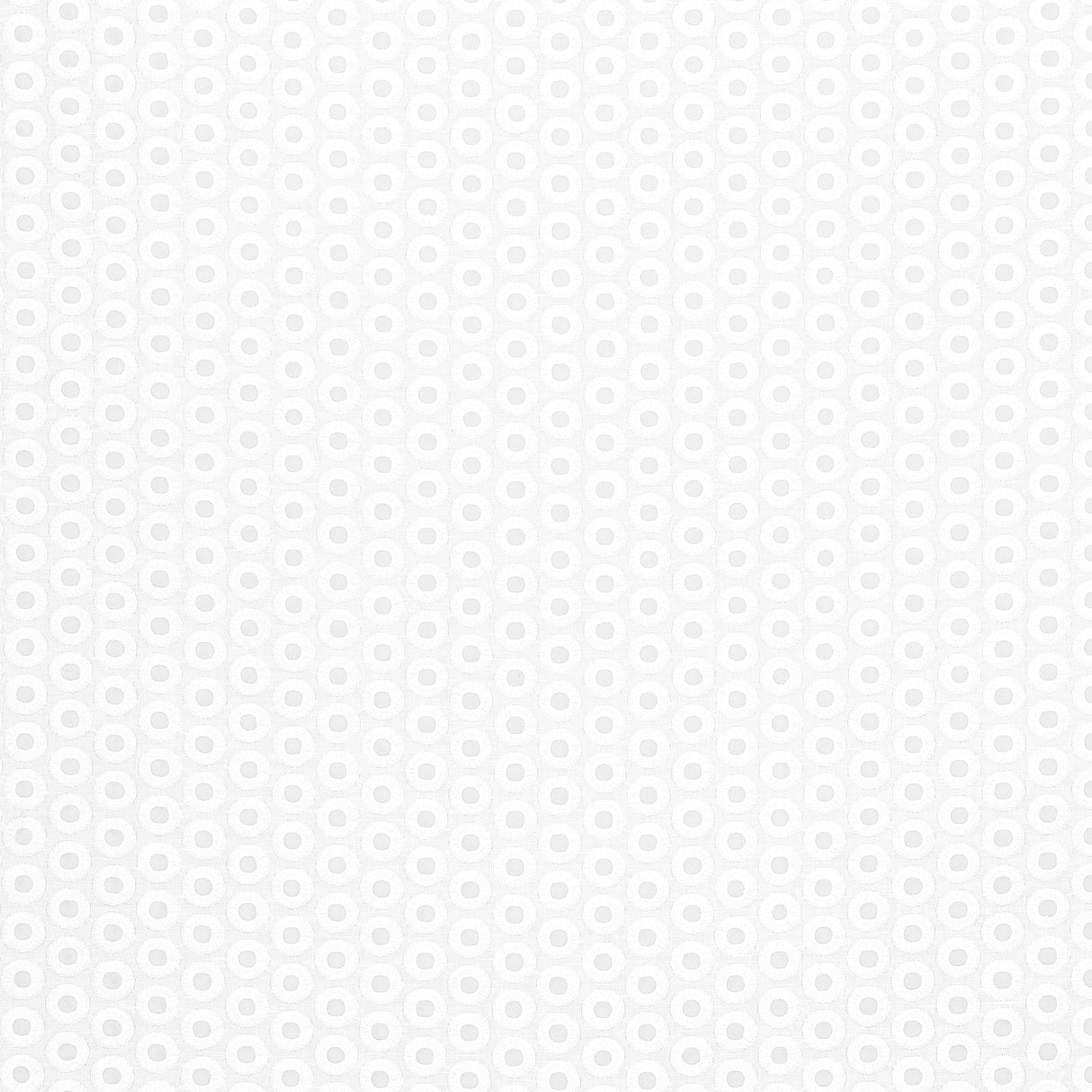 Thibaut FWW8224 ORLA EMBROIDERY Snow White