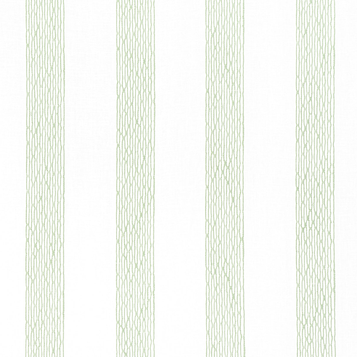Thibaut FWW8266 CYPRESS STRIPE Aloe
