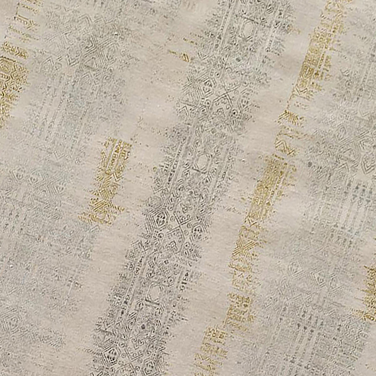 Amer Rugs FK(HS)-105 Pearl Aztec Area Rug