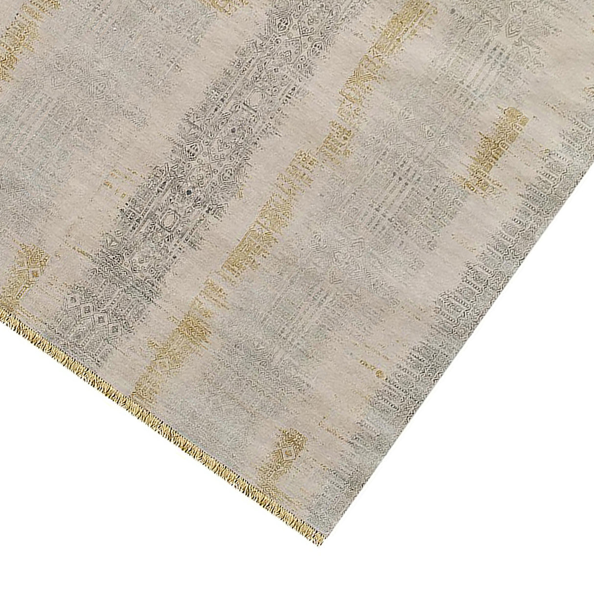 Amer Rugs FK(HS)-105 Pearl Aztec Area Rug