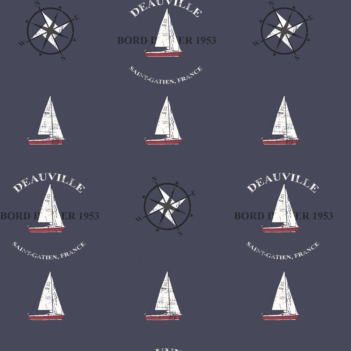 Eade's G23036-sample Blue