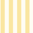 Galerie G45400 Yellow Awning Stripe - Eade's Wallpaper