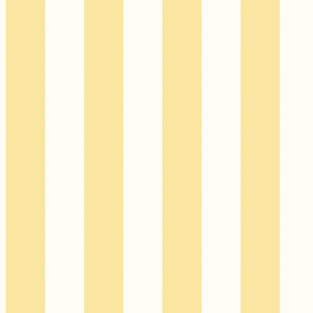 Galerie G45400 Yellow Awning Stripe - Eade's Wallpaper