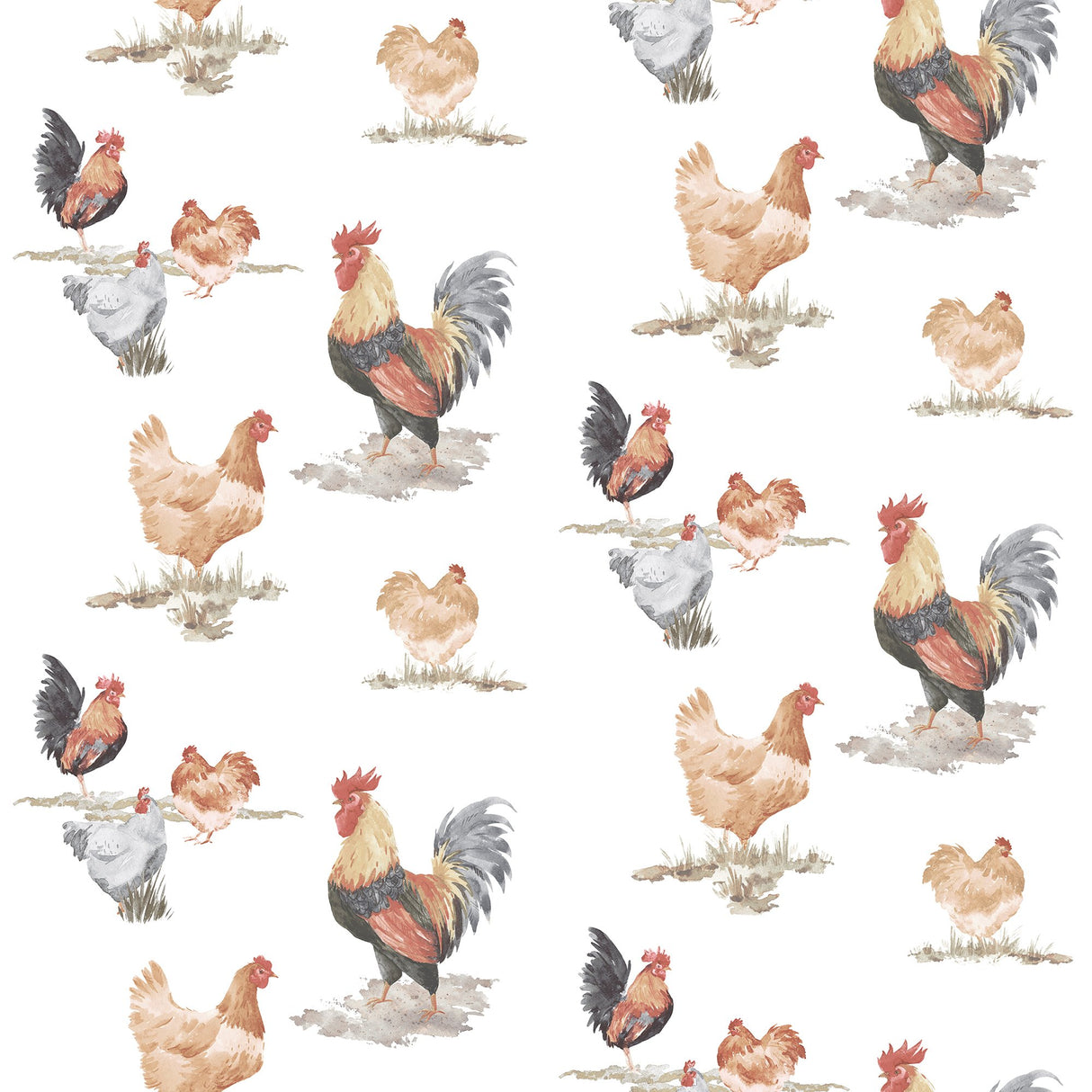 Eade's G45415-sample Red