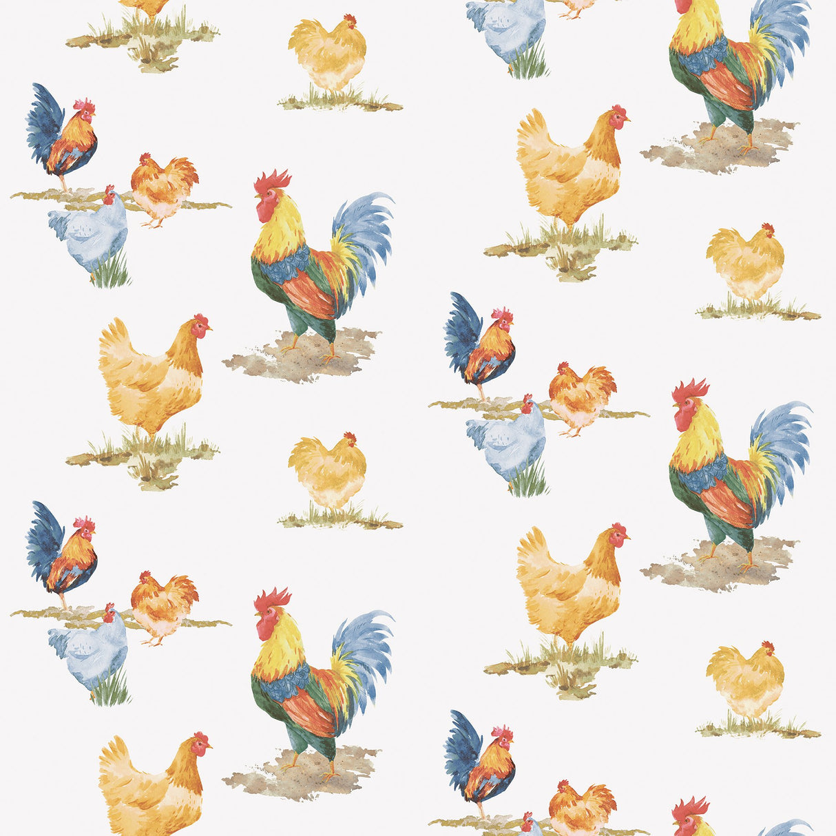 Eade's G45416-sample Multi-coloured