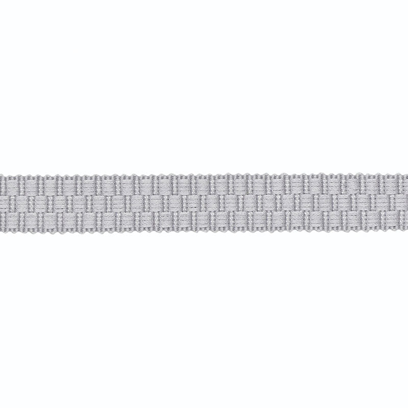 Schumacher G503-10 ELEANOR GIMP in PLATINUM Trim - SCHUMACHE