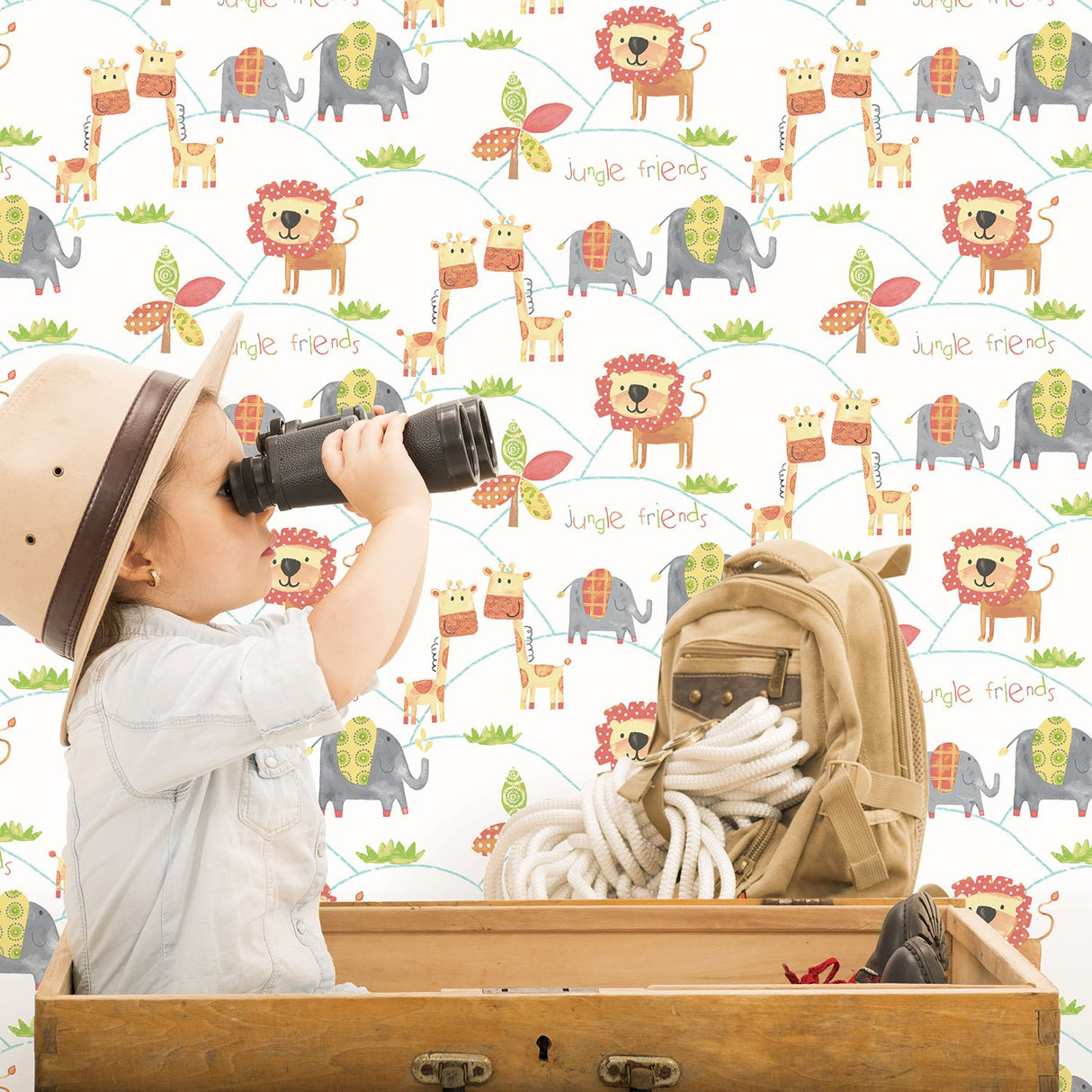 Eade's G56023-sample Orange