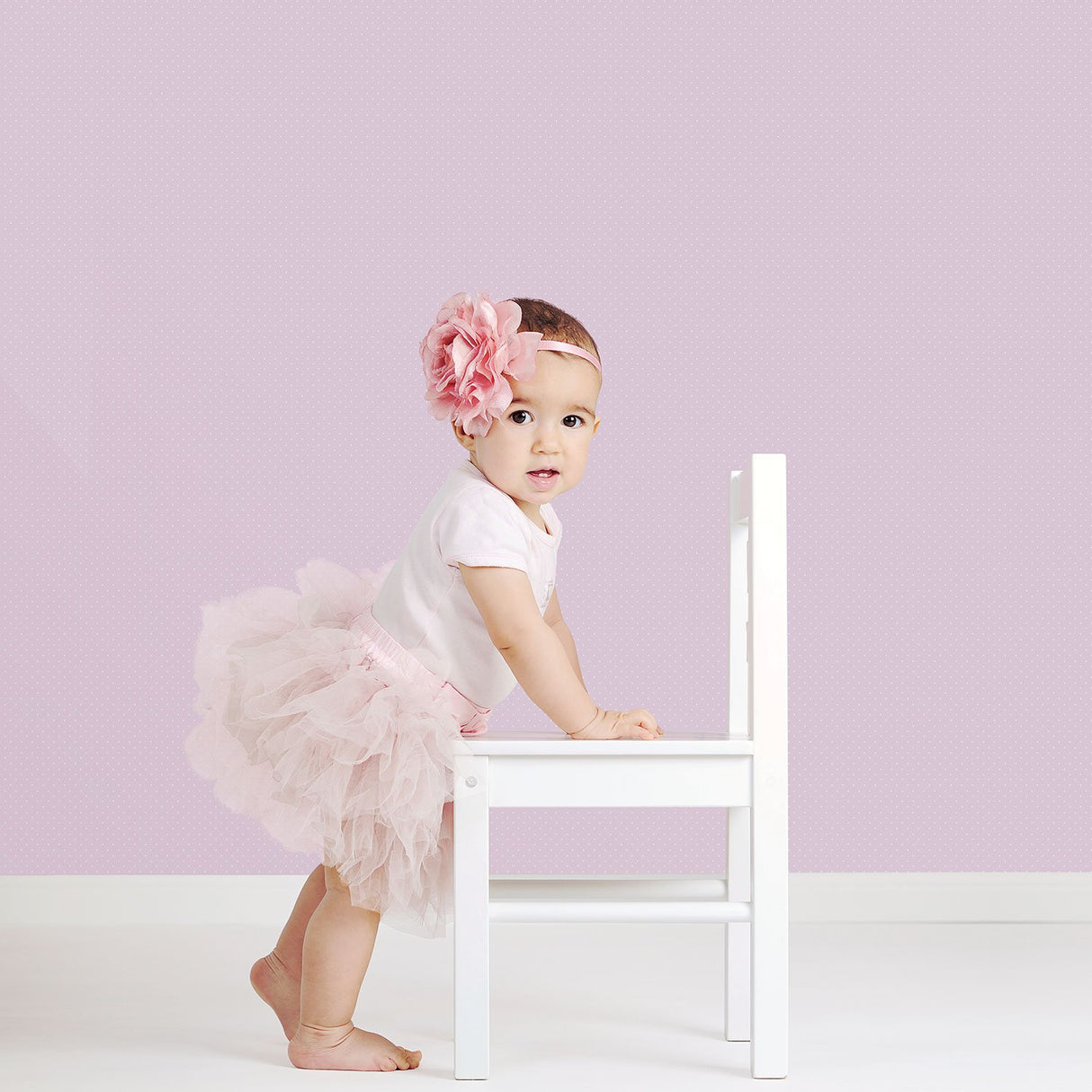 Eade's G56052-sample Purple Lilac