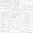 Galerie G56122 Silver Grey Family Letters - Eade's Wallpaper